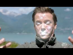 Chuck Kills Michael & Beats The Boys! Sam & Dean VS God Final Fight