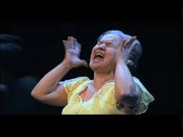 The movie is an unapologetic. In The Heights Concord Theatricals