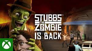 A static image of the old friv menu, maintained for your nostalgic needs! El Clasico Stubbs The Zombie Llegara A Las Xbox Actuales