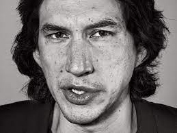 Adam Driver The Original Man The New Yorker