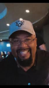 David “Lyte D” Garrett