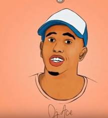 Download Dj Ace Train To Jozi Slow Jam Zamusic