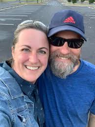 Thanks for the walk today guys was so good to be out with the gang again 😃