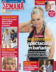 Noticias de revista semana, fotos y videos. Get Your Digital Copy Of Revista Semana Agosto 05 2020 Issue