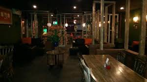 Kedai kopi ini buka setiap hari mulai jam 12 siang sampai jam 9 malam. The 10 Best Restaurants Near Braga Street In Bandung West Java Tripadvisor