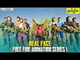All of these pictures are free and if you click on a picture you will see a code, with this code you can place the animation on your own website, blog or space. Official Trailer Real Face Free Fire Animation Video Web Series In Tamil Gaming Tamizhan Top Trending Tv