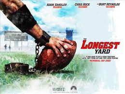 Nelly Here Comes The Boom The Longest Yard Soundtrack Youtube