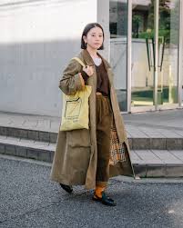 身長155cm以下】低身長さん必見！冬アウターの着こなしのコツって？お洒落のヒントをチェック | 特集 | ファッション | FUDGE.jp