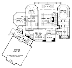 Browse walkout basement ranch, split level, lake house & more designs! Walkout Basement House Plans With Photos From Don Gardner Houseplans Blog Houseplans Com