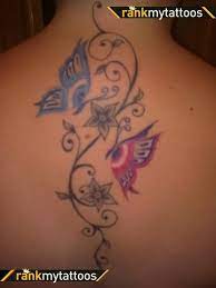 Tattoos For Kids Mom Tattoos Butterfly Tattoos Images
