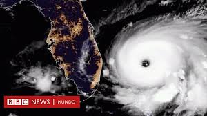 Es que ven por la televisión cómo en otros países acaparan cosas de los. Huracan Dorian Por Que La Tormenta Se Mueve Mas Despacio Que Una Persona Y Que Implica Para Bahamas Y Florida Bbc News Mundo