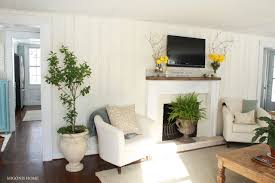 First floor master bedroom small cape cod. Exceptionally Eclectic Living Large In A Small Space Kelly Elko