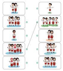 Maybe you would like to learn more about one of these? Soal Kelas 1 Sd Semester 1 Dan Kunci Jawabannya Lengkap