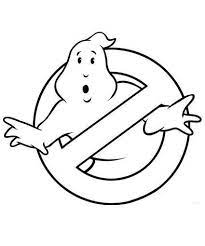 15 harmonieux coloriage ghostbuster image deguisementfantomeenfant coloriageghost ghostbusters birthday party ghost busters de harley quinn