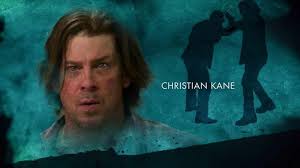 Leverage: Redemption