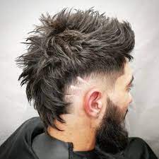 We did not find results for: Fade Haircut With Cross Design Novocom Top