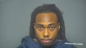 FORD JAYDEN CORTEZ 03/17/2022