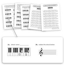 Maybe you would like to learn more about one of these? Music Worksheets Pdf