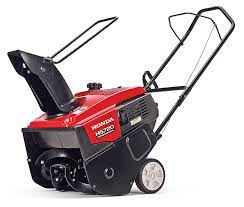 Tracks are great if you're snow clearing duties involve grooming ski slopes, but for relatively flat driveways i just don't see an overpowering reason or rational for tracks. Tracks Vs Wheeled Unit Snow Blowers Or Snow Throwers Arn S Equipment Calgary Ab 800 820 8676