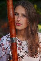 2019 — Meg Quigley