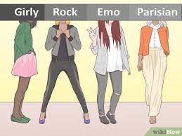 It is good in five important ways: 5 Ways To Develop A Good Fashion Sense Wikihow