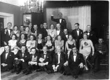 Zazzle can help you find the best black tie dinner party invitations in a snap with our variety of options. Black Tie Wikipedia
