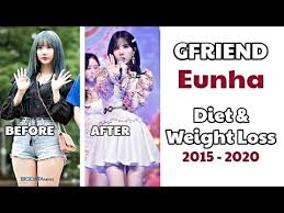 The ketogenic diet involves a low carbohydrate intake, moderate protein intake and high fat intake. Gfriend Eunha Diet Story 2015 2020 Youtube