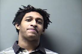 Teen Charged in Connection With August Robbery