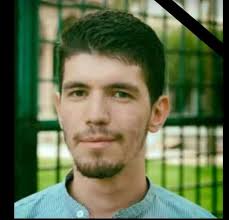 تتقدم الجمعية الخيرية الشركسية فرع قدسيا بأحر التعازي لفقيدنا الشاب نارت  جهاد رمضان دغوظ من قرية المنصورة و سيتم تشييع جثمانه يوم الخميس 19/12/2019  من جامع سيد الشهداء حمزة قدسيا