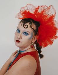 Uprising Spring 2025 Issue 19 by Uprising Magazine