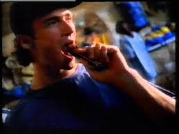 ANUNCIO MARS 1995 (voz de Alfonso López)