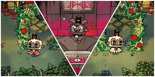 Cult Of The Lamb: All Fleeces, Ranked