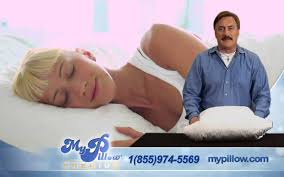 The packaging features a photo of the mustachioed ceo michael j. Better Business Bureau Revokes Mypillow S Accreditation Lowers Rating To F