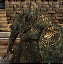 Maybe you would like to learn more about one of these? Old Knight Dark Souls 2 Wiki