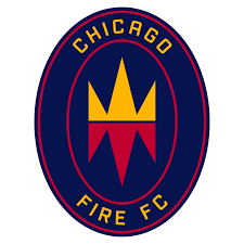 Major league soccer picture coloring for kids. Official Chicago Fire Fc Website
