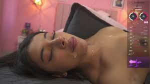 Dani parkerr self facial cum in mouth - Porn - EroMe