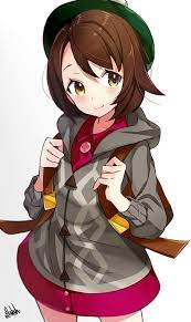 Pin By Superkatie On Pokemon Sword And Shield Pokemon Pokemon Waifu Pokemon Characters