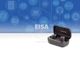 Recently i started using the focus field to put my screen cast focus. Sennheiser Momentum True Wireless 2 Eisa Expert Imaging And Sound Association