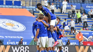 👉 who is the referee of the leicester city sheffield united match? Live Leicester City Vs Sheffield United Youtube