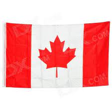 Maybe you would like to learn more about one of these? Canada National Flag Red White 150 X 90cm Buy At The Price Of 6 74 In Dx Com Imall Com