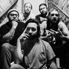 blackmarketactivities, the label founded by @theredchordofficial vocalist  Guy Kozowyk, announces the release of “Recompose,” the new 7" vinyl single  by @fromasecondstorywindow. Consisting of two new tracks