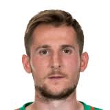 Fifa 21 new icons in fifa 21! Izet Hajrovic Fifa 20 Fifa Futhead