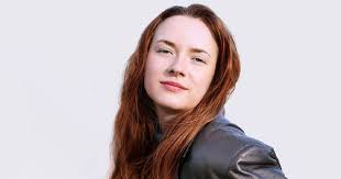 Sofie Junker ist Franzi Zeese