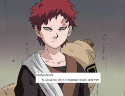 Pin On Gaara 3