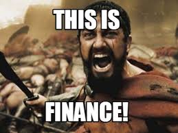 40+ hilarious finance memes & ideas 2021. Meme Creator Funny This Is Finance Meme Generator At Memecreator Org