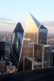 London Sunset From The Sky Garden Sparkles And Shoes London Sky Garden Sky Garden London Landmarks