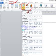 Cara mengatur ukuran kertas pada . Cara Membuat Id Card Di Microsoft Word Lengkap Gambar