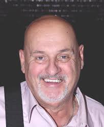 Desmond McClure Obituary