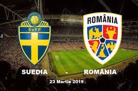 Euro 2020 fotbal romania suedia. Suedia Romania Preliminarii Euro 2020 Rezultat Final Meci Tensionat Scor DezamÄƒgitor Dcnews