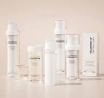 Cosmetics Packaging - Jarsking